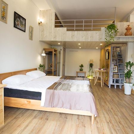 Kim Lien'S Homestay Ho Chi Minh-byen Eksteriør bilde