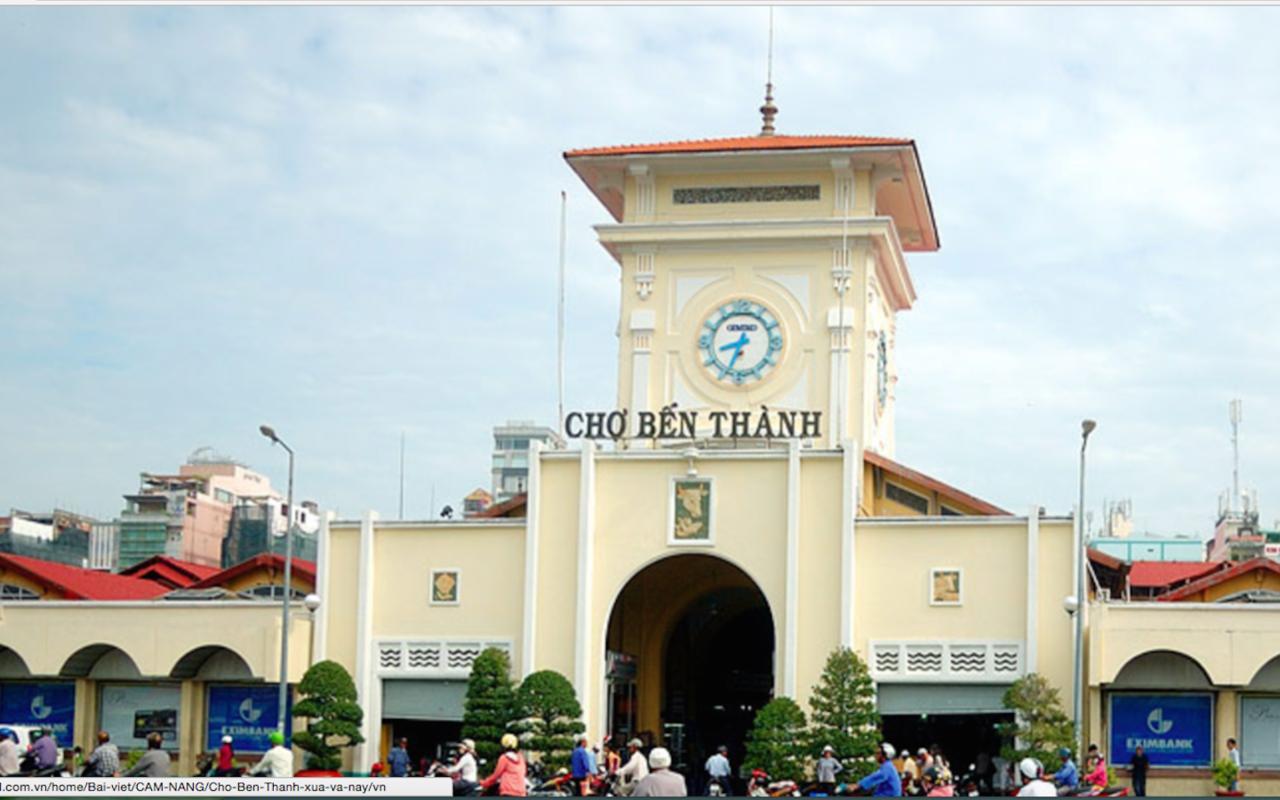 Kim Lien'S Homestay Ho Chi Minh-byen Eksteriør bilde