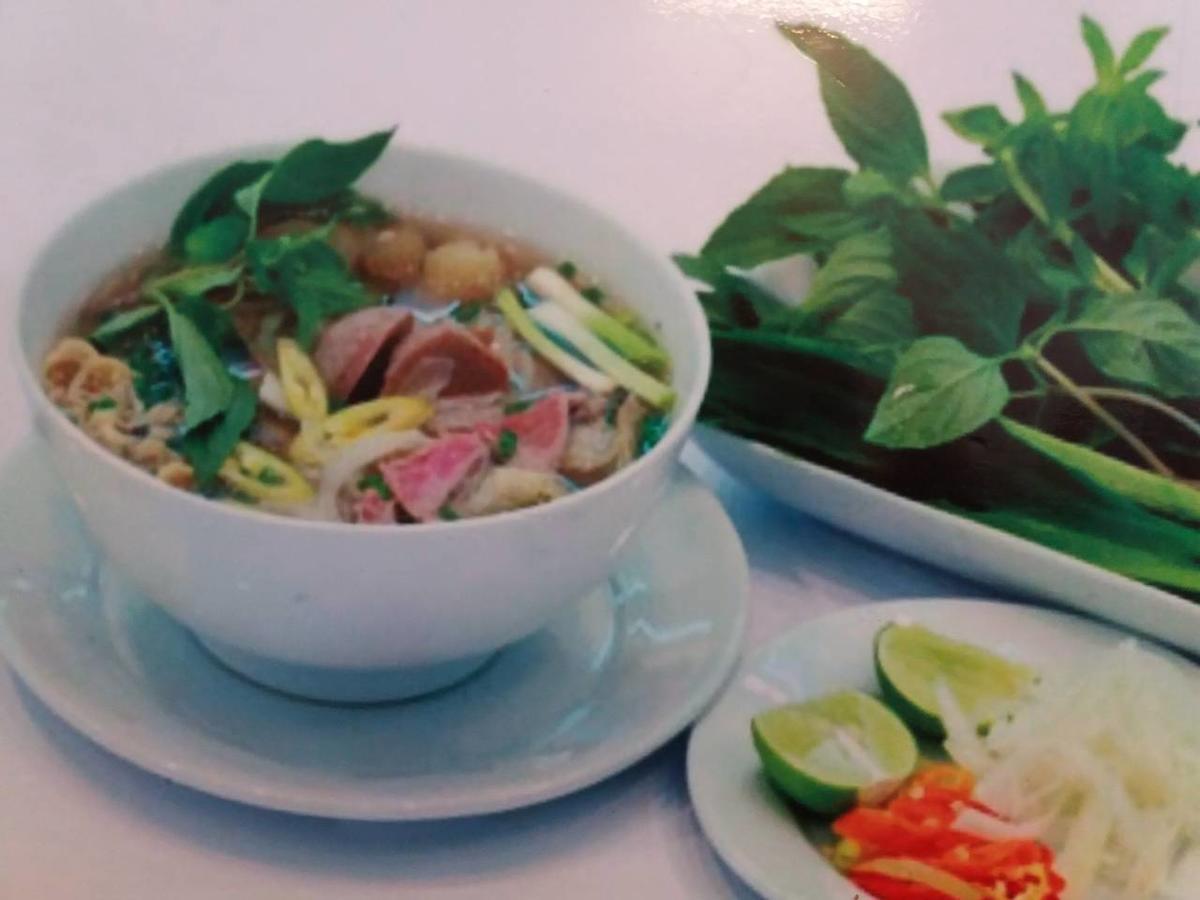 Kim Lien'S Homestay Ho Chi Minh-byen Eksteriør bilde