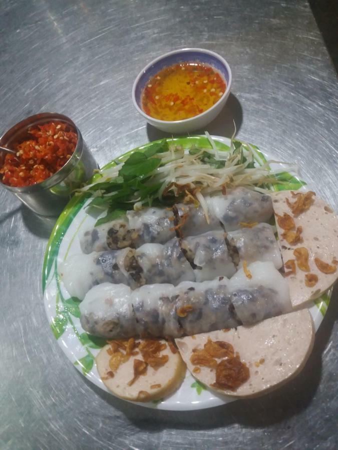 Kim Lien'S Homestay Ho Chi Minh-byen Eksteriør bilde